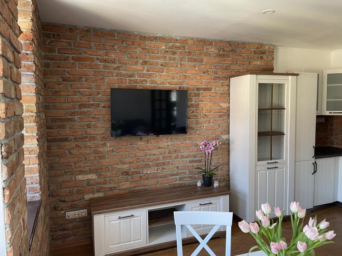 Apartmany Nejdek Exterior photo