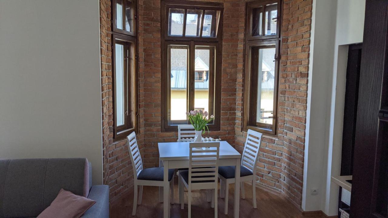 Apartmany Nejdek Exterior photo