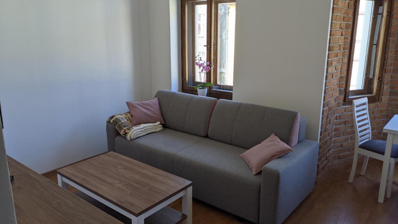 Apartmany Nejdek Exterior photo
